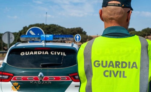 Muchos conductores no saben qué hacer cuando pasa esto con la matrícula del coche