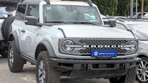 10 off-roaders to buy in a heartbeat &amp; 10 to avoid