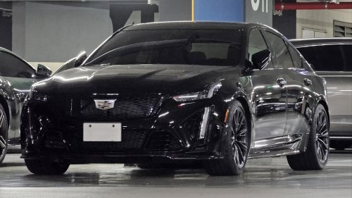 Future classics: 20 cars that are destined for cult status