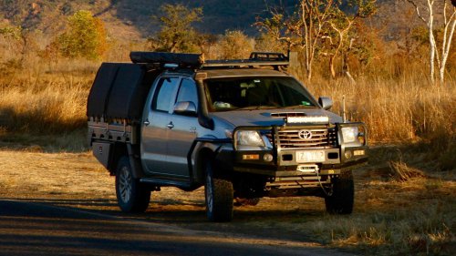 10 off-roaders to buy in a heartbeat &amp; 10 to avoid
