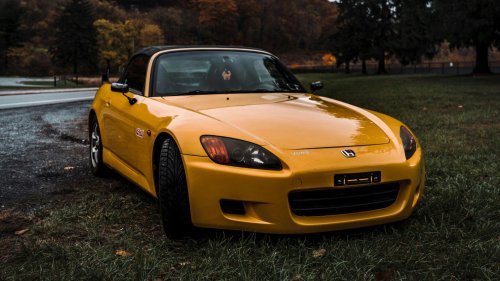 Future classics: 20 cars that are destined for cult status
