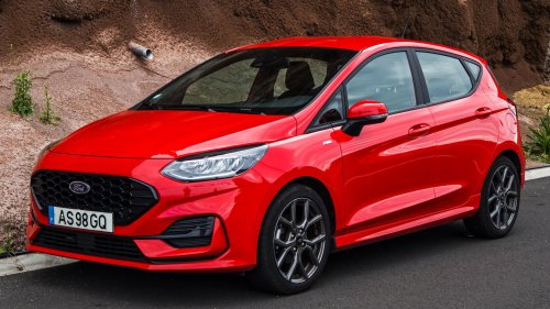 Future classics: 20 cars that are destined for cult status