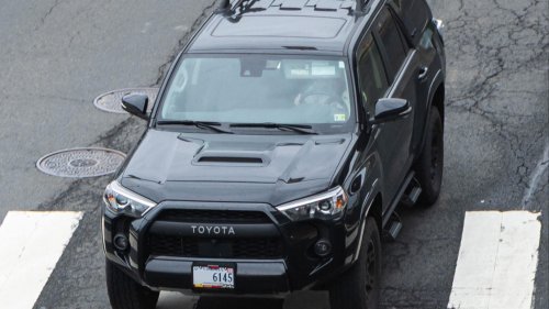 10 off-roaders to buy in a heartbeat & 10 to avoid