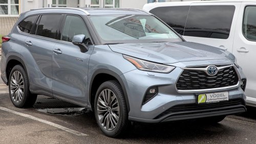 10 off-roaders to buy in a heartbeat &amp; 10 to avoid