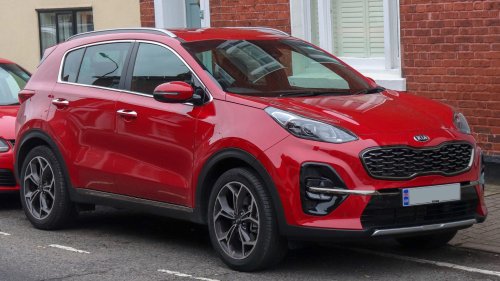 10 off-roaders to buy in a heartbeat &amp; 10 to avoid