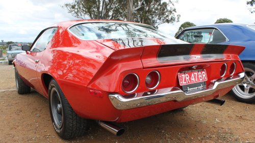 Future classics: 20 cars that are destined for cult status