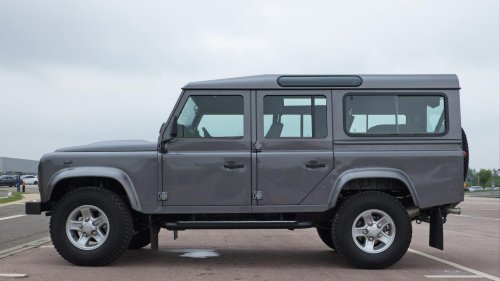 10 off-roaders to buy in a heartbeat & 10 to avoid
