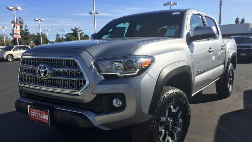 10 off-roaders to buy in a heartbeat &amp; 10 to avoid