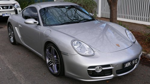Future classics: 20 cars that are destined for cult status
