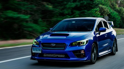 10 cars that are horrendously boring to drive &amp; 10 that are super fun