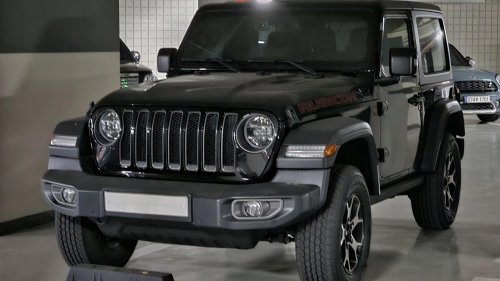 10 off-roaders to buy in a heartbeat &amp; 10 to avoid