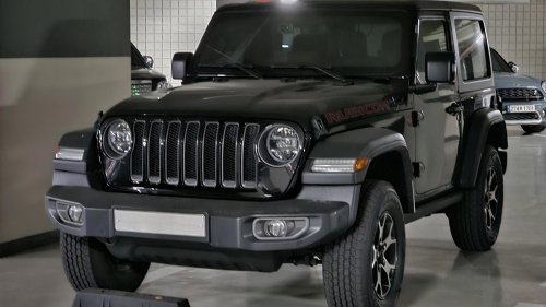 10 off-roaders to buy in a heartbeat & 10 to avoid