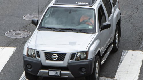 10 off-roaders to buy in a heartbeat &amp; 10 to avoid