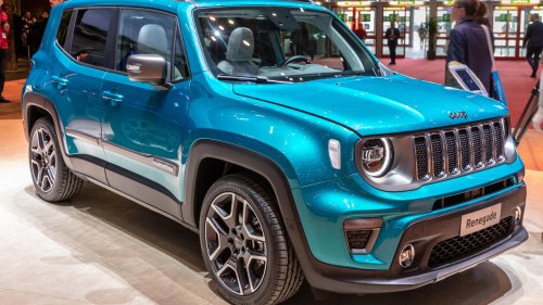 10 off-roaders to buy in a heartbeat &amp; 10 to avoid
