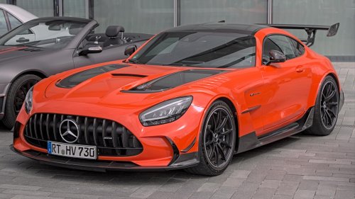 Future classics: 20 cars that are destined for cult status