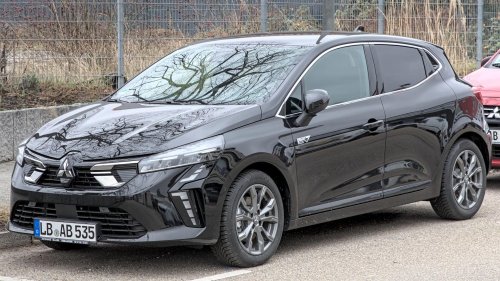 10 cars that are horrendously boring to drive & 10 that are super fun
