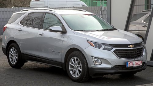 10 cars that are horrendously boring to drive &amp; 10 that are super fun