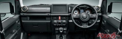 ジムニーノマドが2026年1月30日に受注再開決定! さらに装備も大幅に強化! 納車順は抽選制に