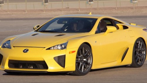 Future classics: 20 cars that are destined for cult status