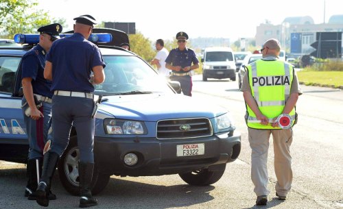 Le retiran el carné de madrugada y lo que hace horas después complica aún más su situación
