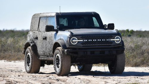 10 off-roaders to buy in a heartbeat &amp; 10 to avoid