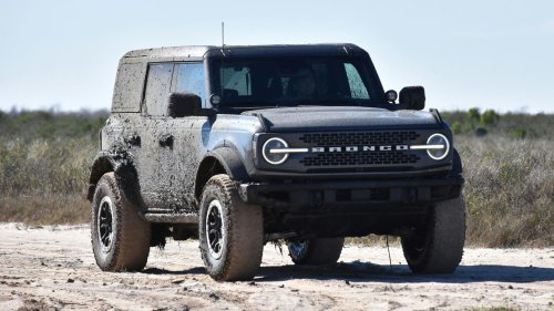 10 off-roaders to buy in a heartbeat & 10 to avoid