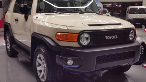 10 off-roaders to buy in a heartbeat &amp; 10 to avoid