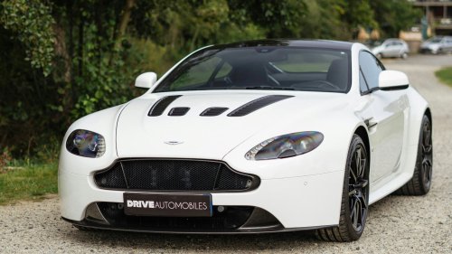 Future classics: 20 cars that are destined for cult status