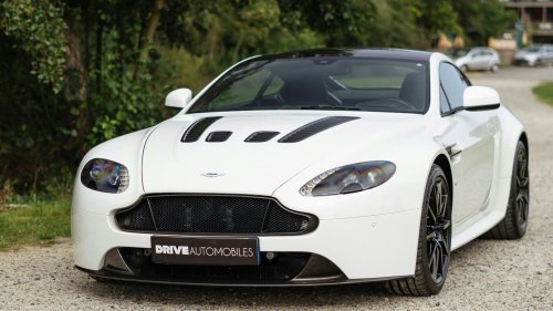 Future classics: 20 cars that are destined for cult status