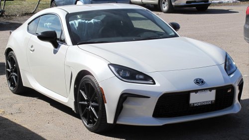 Future classics: 20 cars that are destined for cult status