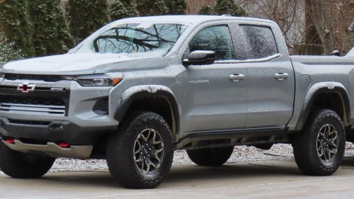 10 off-roaders to buy in a heartbeat & 10 to avoid