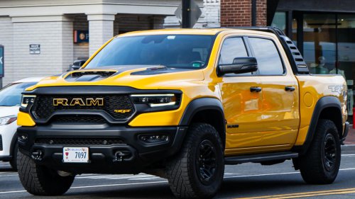 10 off-roaders to buy in a heartbeat &amp; 10 to avoid