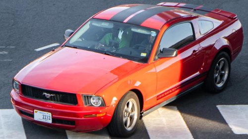 Future classics: 20 cars that are destined for cult status