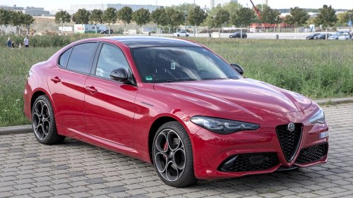 Future classics: 20 cars that are destined for cult status