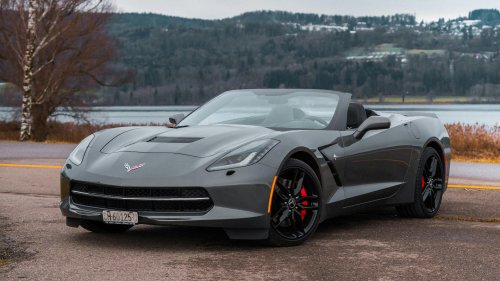 Future classics: 20 cars that are destined for cult status