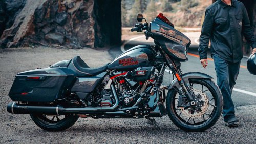 10 American motorcycles that are worth every dollar in 2026