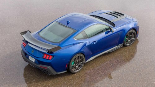 Top 10 sports cars of 2026 ranked by horsepower