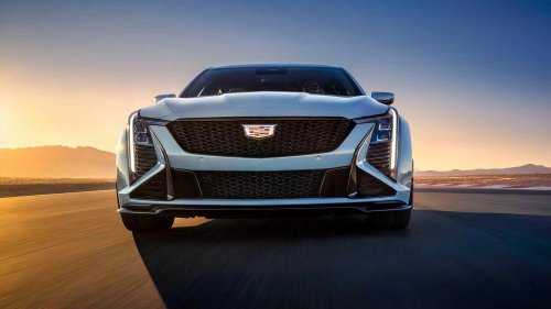 The American luxury brand JD Power says is more reliable than Mercedes and BMW