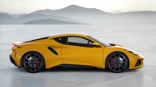 Forget the 911 and Corvette — the performance sports car you’ve been overlooking