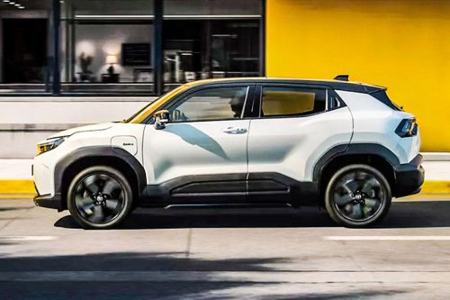 「ミニ・ランドクルーザーの雰囲気」小型なのに頼もしいトヨタSUVが海外で注目