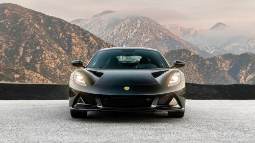 Top 10 sports cars of 2026 ranked by horsepower