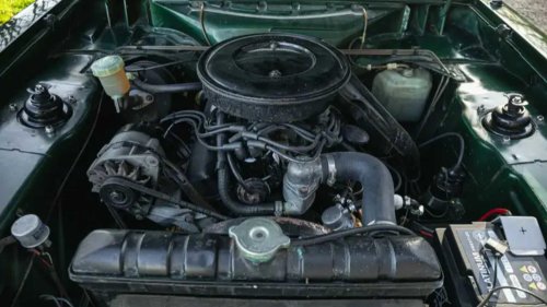 The Ford Cologne V6 is an unsung hero with nearly a half century of history