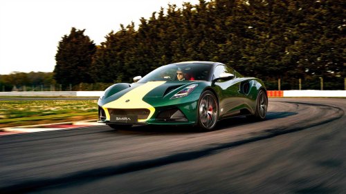 These 7 sports cars will be future classics for a common reason