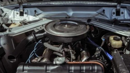 Ford, The Ford Cologne V6 is an unsung hero with nearly a half century of history