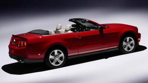 The Ford Cologne V6 is an unsung hero with nearly a half century of history