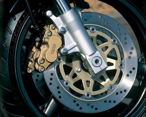 カワサキ「ZXR400（ZX400H）」（1989年）｜活き活きと回るエンジンにハードな足まわりを組み合わせレプリカ度を高めて登場