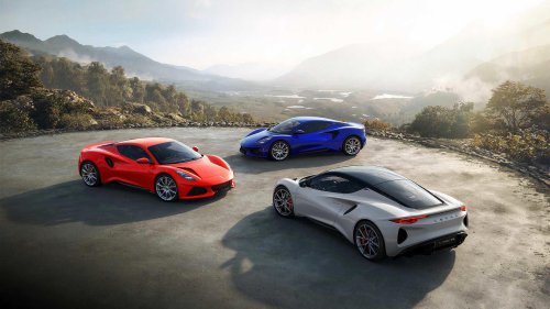 Forget the 911 and Corvette — the performance sports car you’ve been overlooking