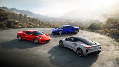 Forget the 911 and Corvette — the performance sports car you’ve been overlooking