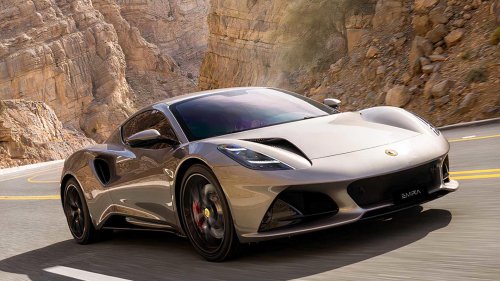 Forget the 911 and Corvette — the performance sports car you’ve been overlooking