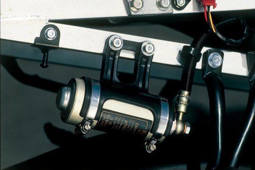 カワサキ「ZXR400（ZX400H）」（1989年）｜活き活きと回るエンジンにハードな足まわりを組み合わせレプリカ度を高めて登場